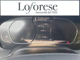 BMW 320 usata, con Filtro antiparticolato