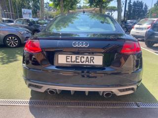 AUDI TT usata, con Alzacristalli elettrici