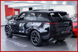 LAND ROVER Range Rover Sport usata, con Alzacristalli elettrici