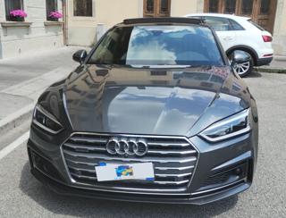 AUDI A5 usata, con Airbag laterali