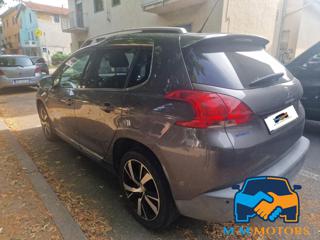 PEUGEOT 2008 usata, con Alzacristalli elettrici