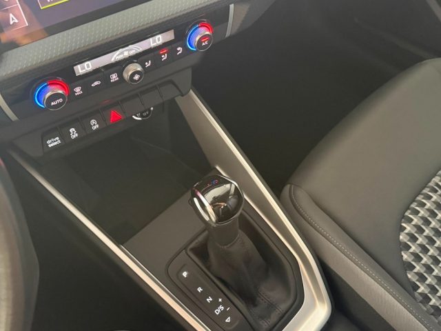 AUDI A1 usata, con Sedile posteriore sdoppiato