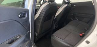 RENAULT Captur usata, con ESP