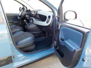 FIAT Panda usata, con Luci diurne