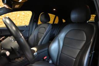 MERCEDES-BENZ GLC 220 usata 103