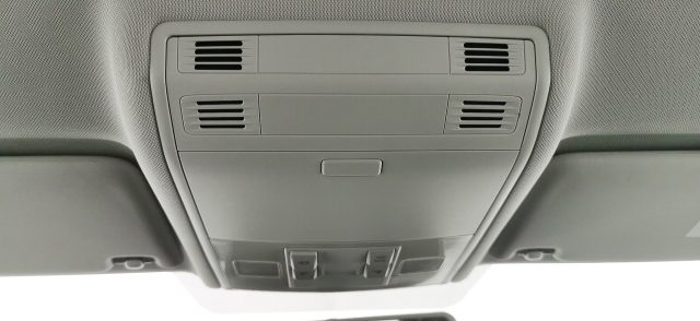 VOLKSWAGEN Golf Sportsvan usata 43