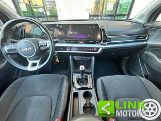 KIA Sportage usata 11