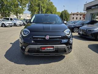 FIAT 500X usata, con Autoradio