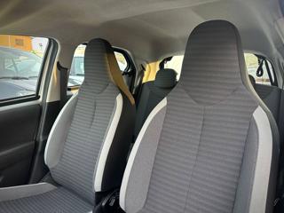 TOYOTA Aygo usata 27