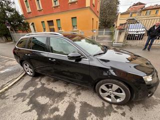 SKODA Octavia usata, con Autoradio