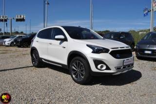 DR MOTOR DR F35 usata, con Airbag