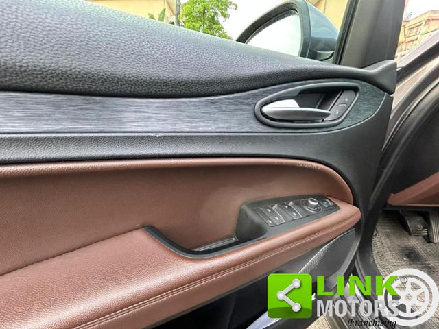 ALFA ROMEO Stelvio usata, con Fari Xenon