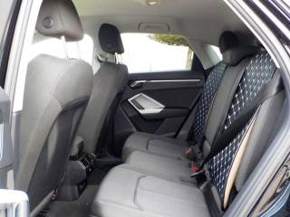AUDI Q3 usata, con Sensori di parcheggio posteriori