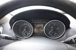 MERCEDES-BENZ ML 280 usata, con Vetri oscurati