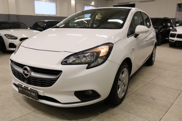 OPEL Corsa usata, con Airbag laterali