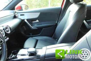 MERCEDES-BENZ A 180 usata, con ESP