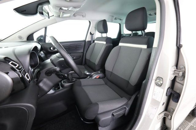 CITROEN C3 Aircross usata 2