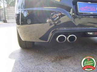 PEUGEOT RCZ usata, con Hill holder