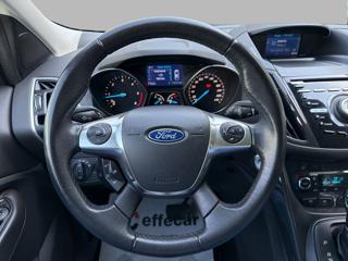 FORD Kuga usata, con Cerchi in lega