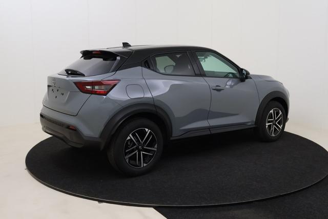 NISSAN Juke usata, con Cerchi in lega