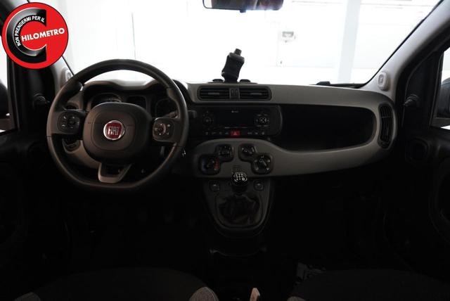 FIAT Panda usata, con ESP