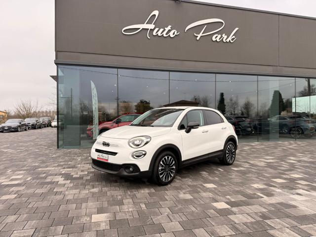 FIAT 500X usata, con ABS
