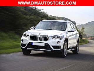 BMW X1 sDrive18d xLine