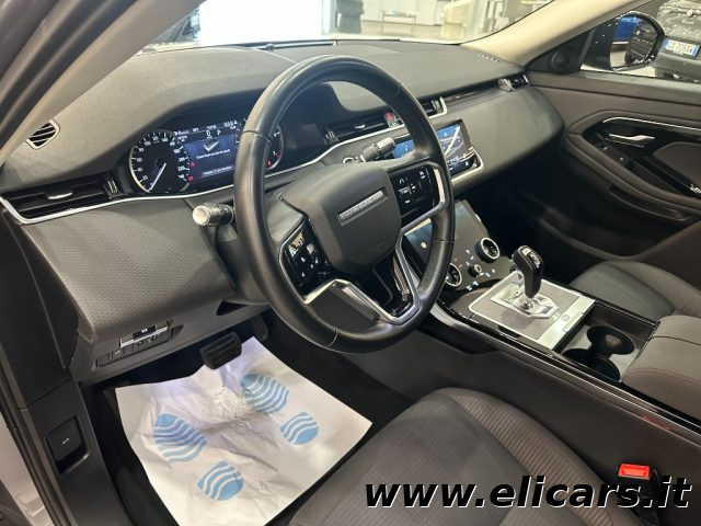 LAND ROVER Range Rover Evoque usata, con Boardcomputer