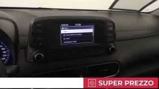 HYUNDAI Kona usata, con Controllo trazione