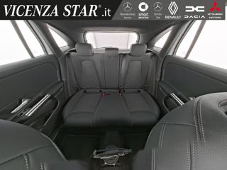 MERCEDES-BENZ GLA 200 usata, con Climatizzatore