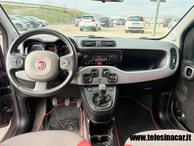 FIAT Panda usata 8