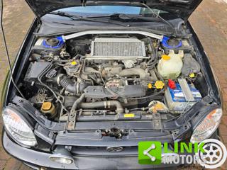 SUBARU Impreza usata 7
