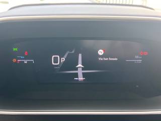 PEUGEOT 2008 usata, con Immobilizzatore elettronico