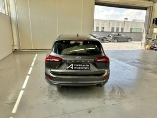 FORD Focus usata, con Autoradio