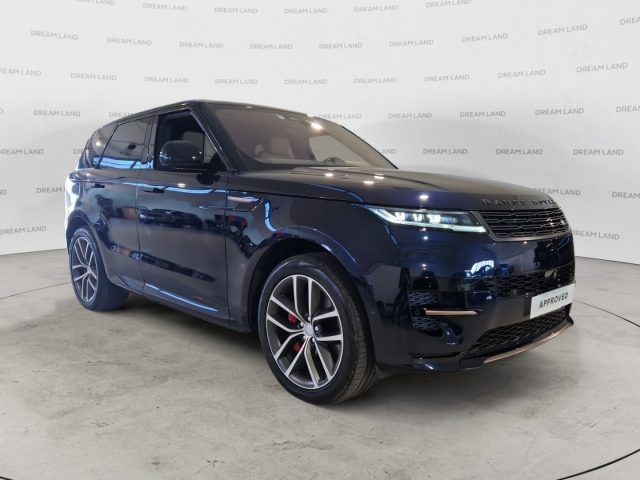 LAND ROVER Range Rover Sport usata, con Cruise Control