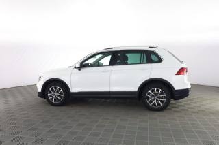 VOLKSWAGEN Tiguan usata 5