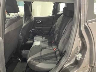 JEEP Renegade usata, con Controllo elettronico della corsia