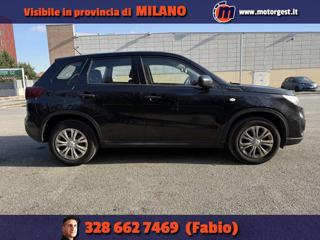 SUZUKI Vitara usata, con Chiusura centralizzata