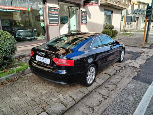 AUDI A5 usata, con ABS
