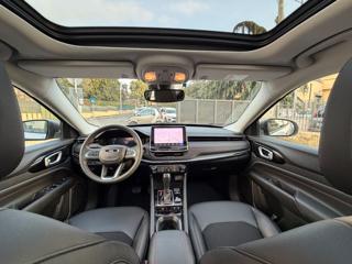 JEEP Compass usata, con Chiusura centralizzata