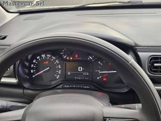 CITROEN C3 usata, con Immobilizzatore elettronico