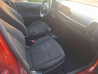 KIA Picanto usata, con Immobilizzatore elettronico