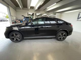 MERCEDES-BENZ GLC 220 usata, con Alzacristalli elettrici