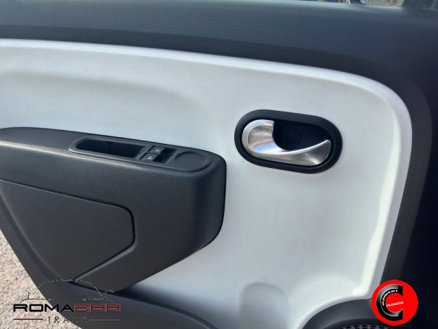RENAULT Twingo usata, con Immobilizzatore elettronico