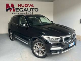 BMW X3 usata, con Autoradio digitale