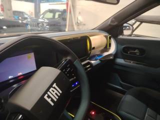 FIAT Grande Panda usata, con Fari LED