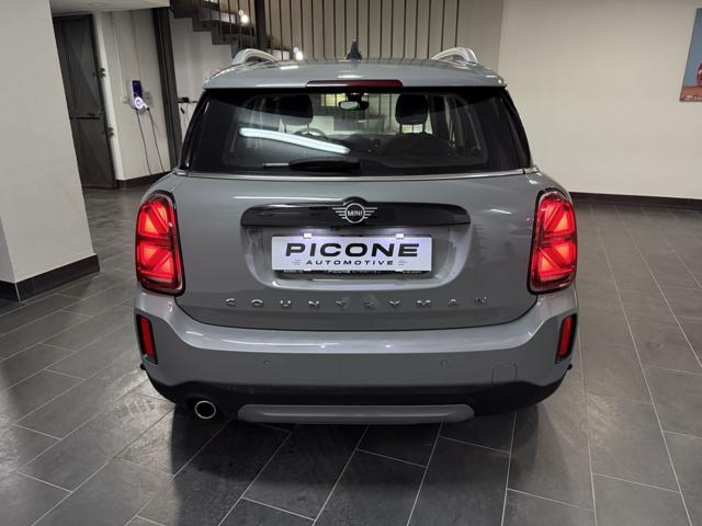 MINI Countryman usata, con Alzacristalli elettrici