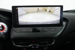 NISSAN Juke usata, con ESP