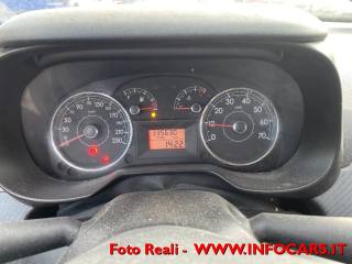 FIAT Grande Punto usata, con Chiusura centralizzata