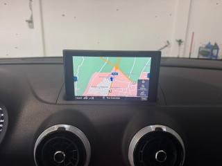 AUDI A3 usata, con Regolazione elettrica sedili
